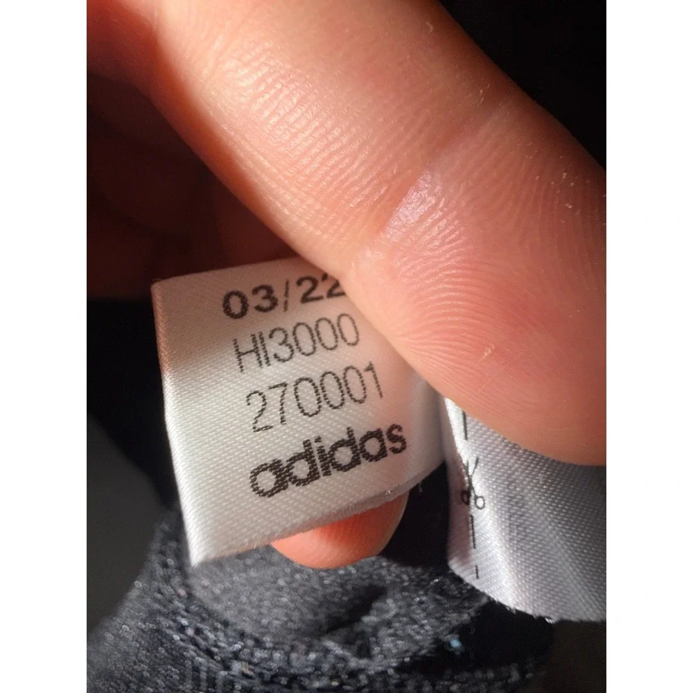Adidas Originals Tricot Superstar Tracksuit  HI3000 Mens 2XL